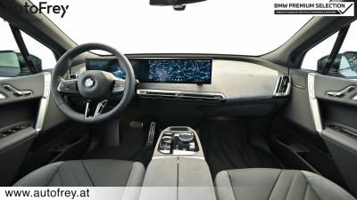 BMW iX Gebrauchtwagen BMW iX Gebrauchtwagen