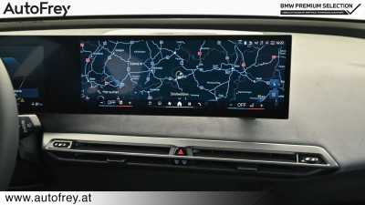 BMW iX Gebrauchtwagen BMW iX Gebrauchtwagen
