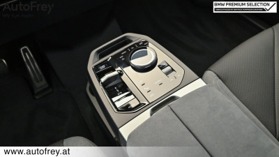 BMW iX Gebrauchtwagen BMW iX Gebrauchtwagen