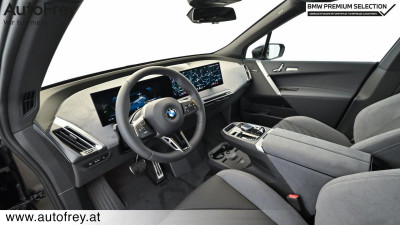 BMW iX Gebrauchtwagen BMW iX Gebrauchtwagen