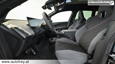 BMW iX Gebrauchtwagen BMW iX Gebrauchtwagen