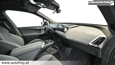 BMW iX Gebrauchtwagen BMW iX Gebrauchtwagen
