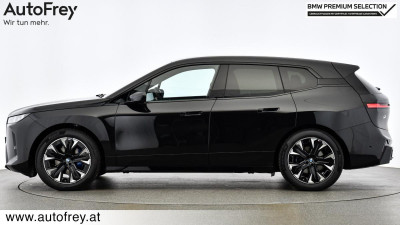 BMW iX Gebrauchtwagen BMW iX Gebrauchtwagen