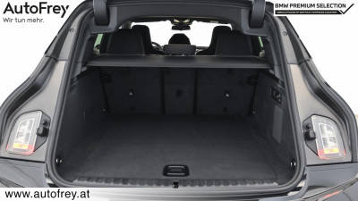 BMW iX Gebrauchtwagen BMW iX Gebrauchtwagen