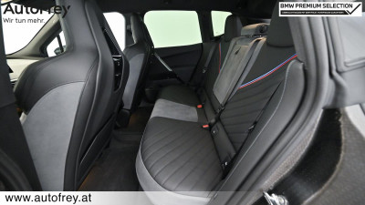 BMW iX Gebrauchtwagen BMW iX Gebrauchtwagen