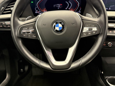 BMW 1er Gebrauchtwagen BMW 1er Gebrauchtwagen