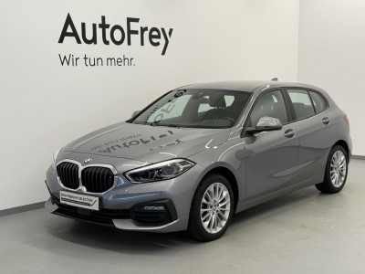 BMW 1er Gebrauchtwagen BMW 1er Gebrauchtwagen