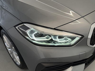 BMW 1er Gebrauchtwagen BMW 1er Gebrauchtwagen