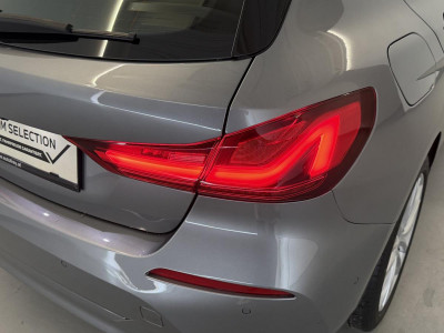 BMW 1er Gebrauchtwagen BMW 1er Gebrauchtwagen
