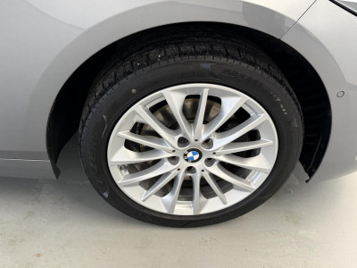 BMW 1er Gebrauchtwagen BMW 1er Gebrauchtwagen