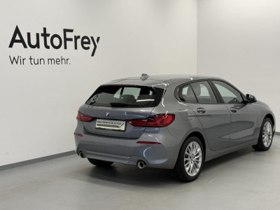 BMW 1er Gebrauchtwagen BMW 1er Gebrauchtwagen