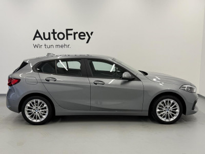 BMW 1er Gebrauchtwagen BMW 1er Gebrauchtwagen