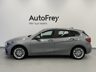 BMW 1er Gebrauchtwagen BMW 1er Gebrauchtwagen