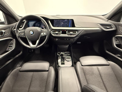 BMW 1er Gebrauchtwagen BMW 1er Gebrauchtwagen