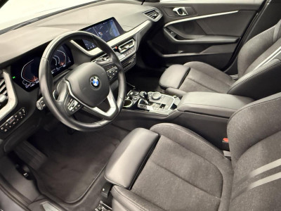 BMW 1er Gebrauchtwagen BMW 1er Gebrauchtwagen