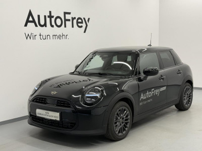 MINI Hatch Gebrauchtwagen MINI Hatch Gebrauchtwagen