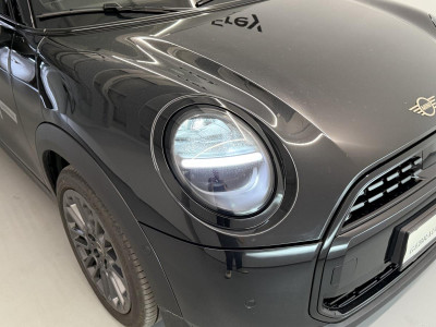 MINI Hatch Gebrauchtwagen MINI Hatch Gebrauchtwagen