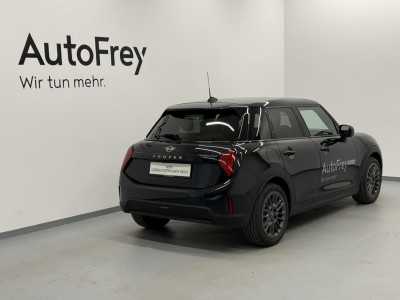 MINI Hatch Gebrauchtwagen MINI Hatch Gebrauchtwagen