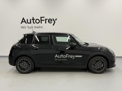 MINI Hatch Gebrauchtwagen MINI Hatch Gebrauchtwagen