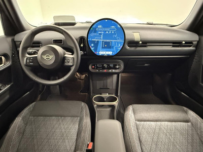MINI Hatch Gebrauchtwagen MINI Hatch Gebrauchtwagen