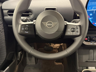 MINI Hatch Gebrauchtwagen MINI Hatch Gebrauchtwagen