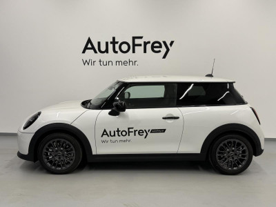 MINI Hatch Gebrauchtwagen MINI Hatch Gebrauchtwagen