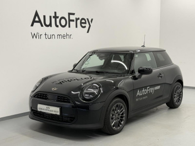 MINI Hatch Gebrauchtwagen MINI Hatch Gebrauchtwagen