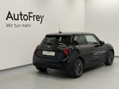 MINI Hatch Gebrauchtwagen MINI Hatch Gebrauchtwagen