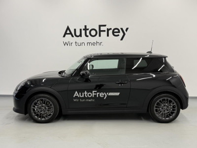 MINI Hatch Gebrauchtwagen MINI Hatch Gebrauchtwagen