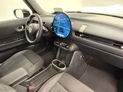 MINI Hatch Gebrauchtwagen MINI Hatch Gebrauchtwagen