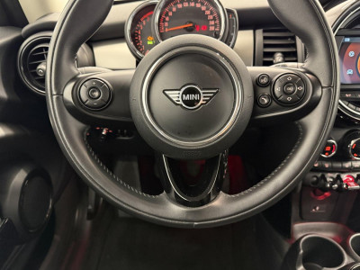 MINI Hatch Gebrauchtwagen MINI Hatch Gebrauchtwagen