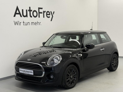 MINI Hatch Gebrauchtwagen MINI Hatch Gebrauchtwagen