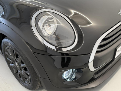 MINI Hatch Gebrauchtwagen MINI Hatch Gebrauchtwagen