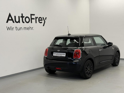 MINI Hatch Gebrauchtwagen MINI Hatch Gebrauchtwagen