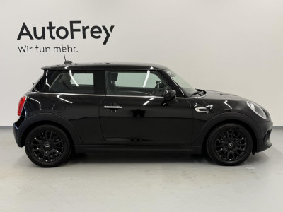MINI Hatch Gebrauchtwagen MINI Hatch Gebrauchtwagen