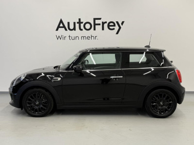 MINI Hatch Gebrauchtwagen MINI Hatch Gebrauchtwagen
