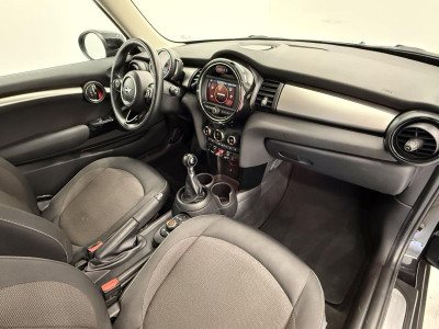 MINI Hatch Gebrauchtwagen MINI Hatch Gebrauchtwagen