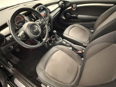 MINI Hatch Gebrauchtwagen MINI Hatch Gebrauchtwagen