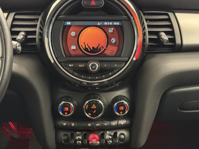 MINI Hatch Gebrauchtwagen MINI Hatch Gebrauchtwagen