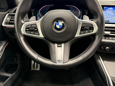 BMW 3er Gebrauchtwagen