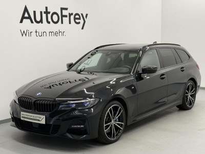 BMW 3er Gebrauchtwagen