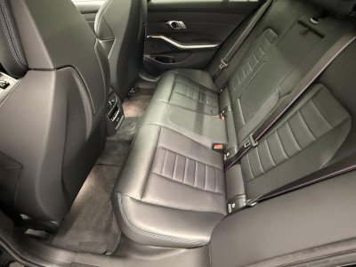 BMW 3er Gebrauchtwagen