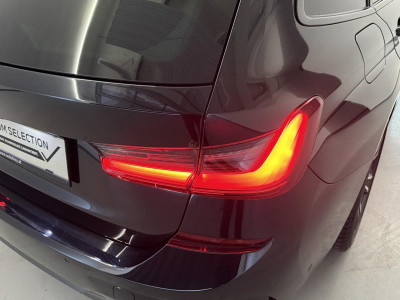BMW 3er Gebrauchtwagen
