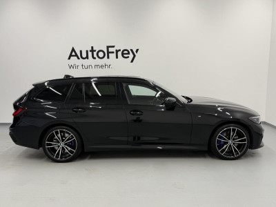 BMW 3er Gebrauchtwagen