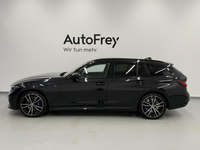 BMW 3er Gebrauchtwagen