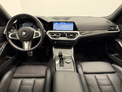 BMW 3er Gebrauchtwagen