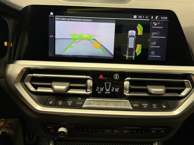 BMW 3er Gebrauchtwagen