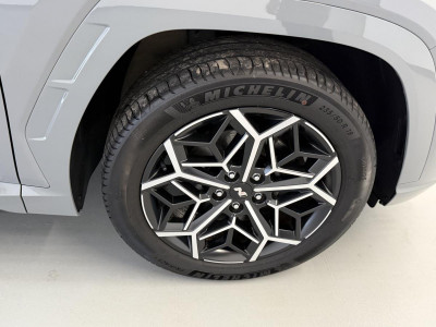 Hyundai Tucson Gebrauchtwagen Hyundai Tucson Gebrauchtwagen