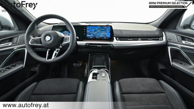 BMW X2 Gebrauchtwagen