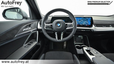 BMW X2 Gebrauchtwagen